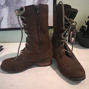 Boots